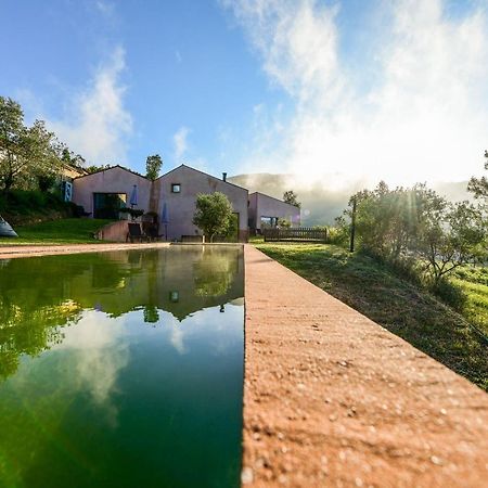 Vale Do Ninho Nature Houses Ferraria de São João Екстериор снимка